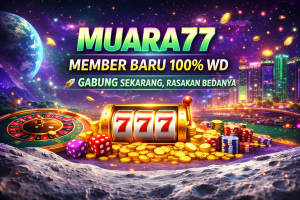 BANNER MUARA77